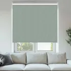 Alpine Duck Egg Cordless Roller Blinds - Shop Now