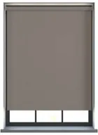 Colourway Blackout Brown