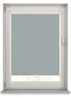 Bella Duck Egg Perfect Fit Blind