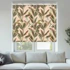Island Palm Fiesta Roller Blinds - Shop Now