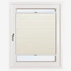 Thermocell Cream Easy Click Honeycomb Blind