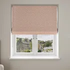 Laura Ashley Campion Plaster No Drill Blinds Uk