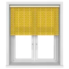 Twistfit Orla Kiely Linear Stem Sunflower Motorised