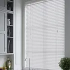 Ermine Wooden Venetian Blinds