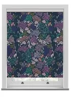Sara Miller Underwater Midnight Roller Blind