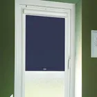 Unilux Marine (moisture Resistant) Perfect Fit Blackout Roller Blinds