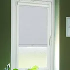 Topaz Silver Perfect Fit Roller Blinds