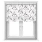 Twistfit Laura Ashley Belvedere Midnight Blinds Uk