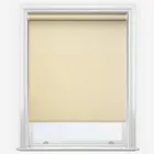 Optima Blackout Light Taupe Roller Blind