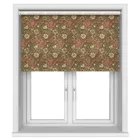 Twistfit William Morris At Home Compton Brick Blinds Uk