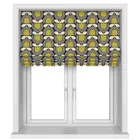 Orla Kiely Striped Tulip Navy No Drill