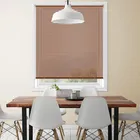 25mm Russet Venetian Blinds