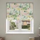 Bluebellgray Vernal Green Multi