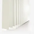 Linen Illusion Blind