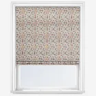 Voyage Casia Terracotta Roman Blind