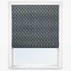 Kemble Sapphire Roman Blind