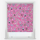 Sonova Studio Party Animals Hot Pink Roller Blind