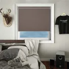 Bedtime Portobello Pelmet Roller Blind