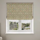 William Morris At Home Bower Fern Blinds Uk