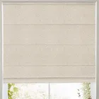Tula Made To Measure Roman Blind Taupe