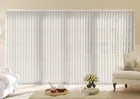 Roma Gallery - Vertical Blind