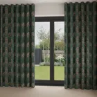 Garner Forest Wave Curtain Blinds Uk
