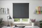 Galaxy Charcoal - Venetian Blinds