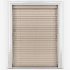 Prime Timberlux Prime Alabaster Wooden Venetian Blinds
