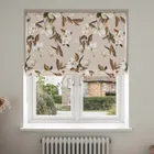 Ted Baker Velvet Opal Floral Linen No Drill