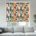 Prism Colour Cordless Roller Blinds - Shop Now