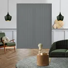 Origin Rock Grey Vertical Blind