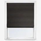 Moon Earth Mocha Roman Blind