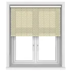 Orla Kiely Linear Stem Natural Blinds Uk