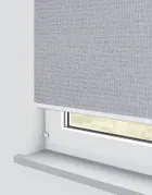 Crossley Graphite Roller Blind