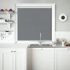 Velto Granite Cordless Honeycomb Pleated Blind