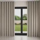 Laura Ashley Whitebrook Dove Grey Wave Curtain Blinds Uk