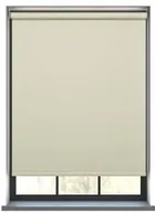 Riva Blackout Harmony - Electric Roller Blinds