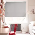 Prime Scope Sense Light Filtering Roller Blinds