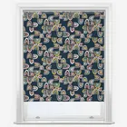Sonova Studio Over The Rainbow Indigo Roller Blind