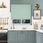 Luxe Spring Cordless Roller Blind