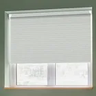 Lagan Asc Petrol Grip Fit Roller Blinds
