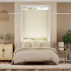 Perfect Fit Duoshade Cream Thermal Blind