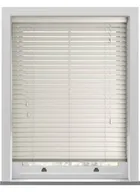 Polar Real Wood Blind