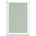 Sechura Mint Perfect Fit Blinds Uk