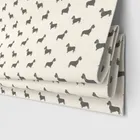 Emily Bond Basil Pebble Motorised Blinds Uk