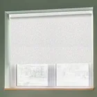 Jude Malt Grip Fit Roller Blinds