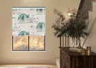 Mayumi Serenity - Roller Blind