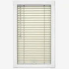 Prime Aluminium Ivory Perfect Fit Aluminium Blind