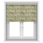 Twistfit William Morris At Home Larkspur Nettle Motorised