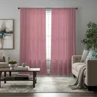 Bounce Pink Made To Measure Curtains